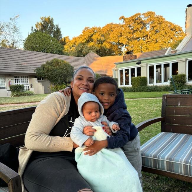 Babysitting job in Johannesburg: Jadee
