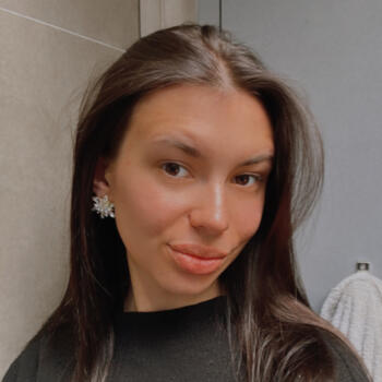 Babysitter Moorsele: Kayla