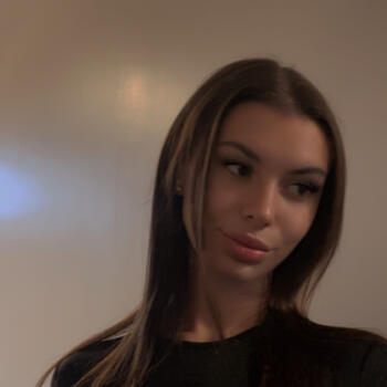 Baby-sitter Gand: Kayla