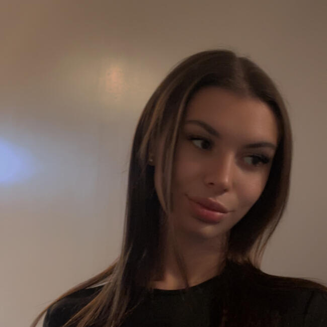 Babysitter in Gent: Kayla