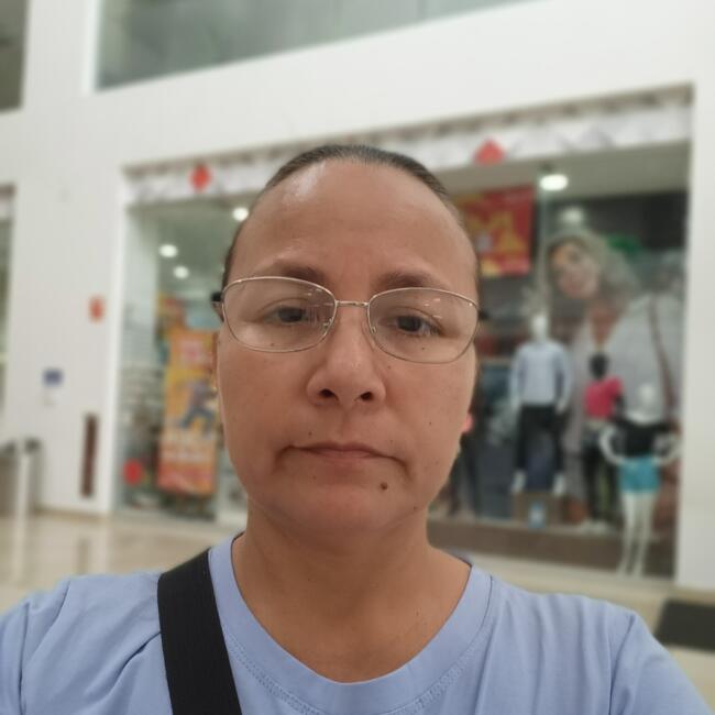 Babysitter στην περιοχή Πόλη του Παναμά: Clara