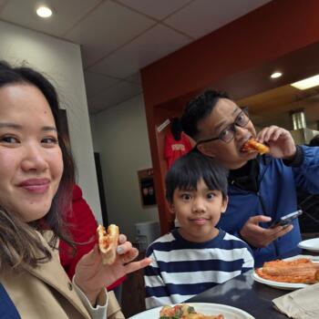 Barnvaktsjobb i Stockholm: barnvaktsjobb Karen