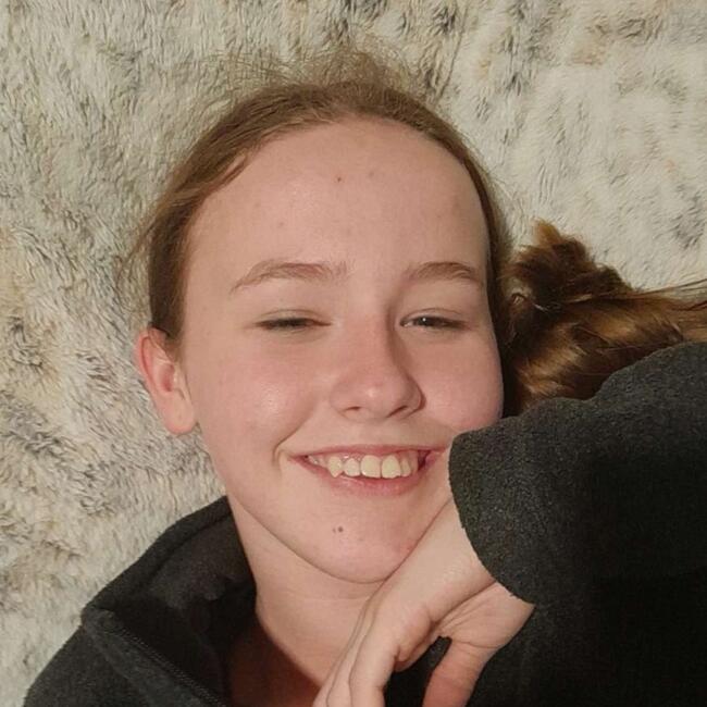 Babysitter in Newcastle: Emer