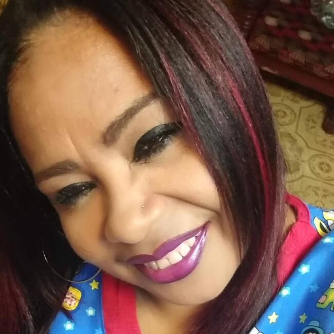 Niñera en Panamá: Dayra edis Rodriguez galvan DA