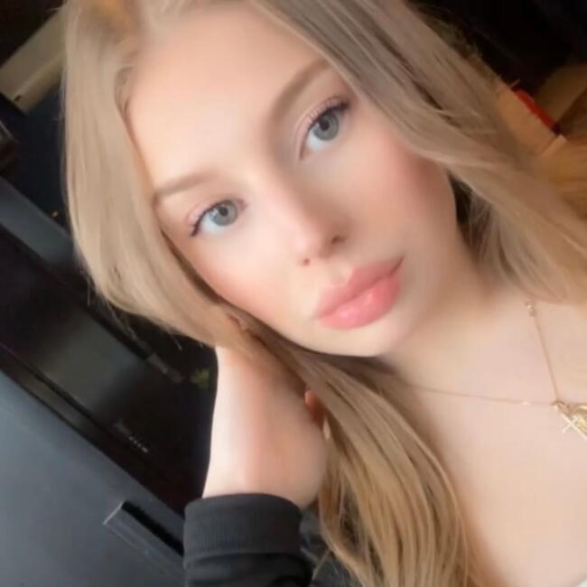 Nanny in Brussels: Karina