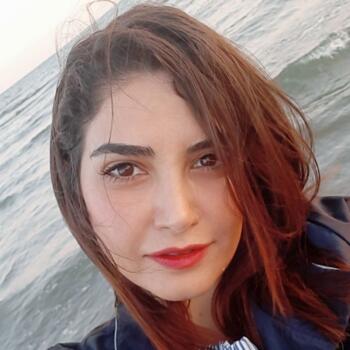 Babysitter Sydney: Maryam