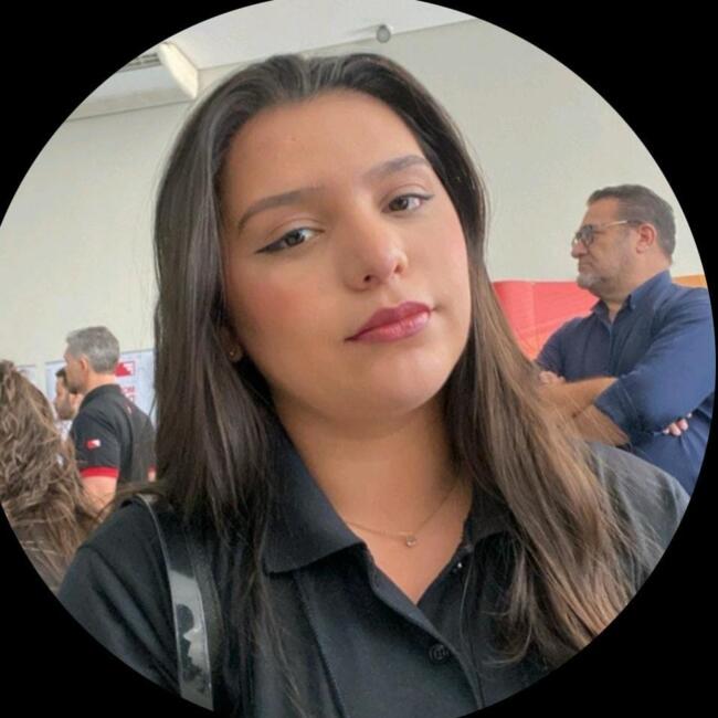 Babysitter in Realengo: Eliza