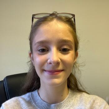 Babysitter in Nancy: Louane