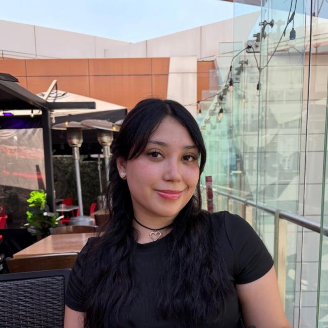 Niñera en Curicó: Katherine Ponce Venegas