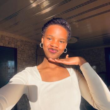 Babysitter in Bloemfontein: Kaytee