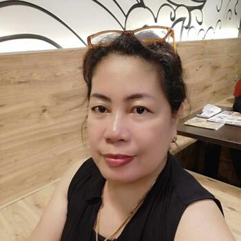 Pengasuh Gelang Patah: Merlie