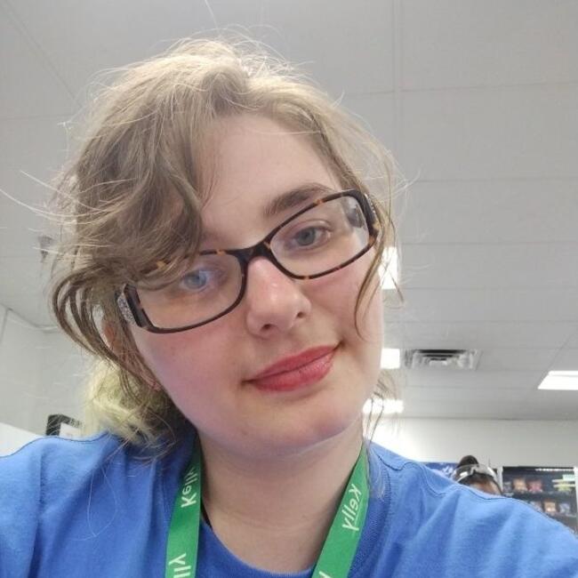 Babysitter in Goodlettsville: Juliana