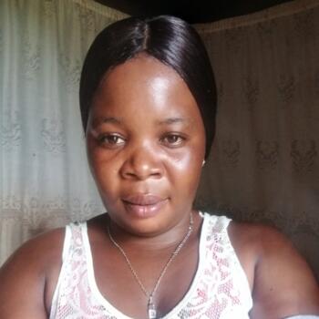 Nanny in Klerksdorp: Getrude