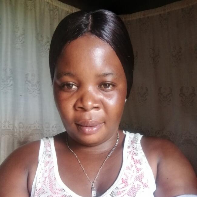 Nanny in Klerksdorp: Getrude