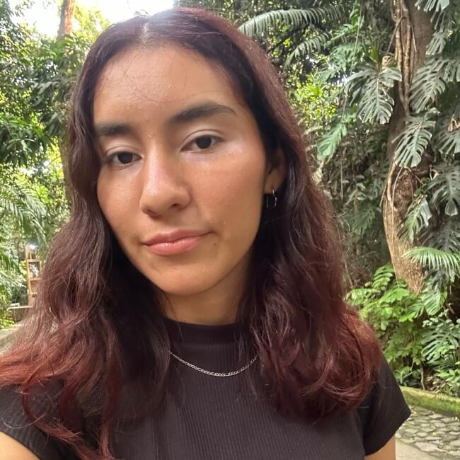 Babysitter in Rincón de la Victoria: Isabel