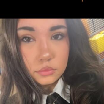 Babysitter in Soultz-sous-Forêts: Nora