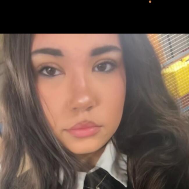 Babysitter in Soultz-sous-Forêts: Nora