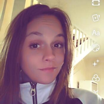 Babysitting job in Chesterfield: babysitting job Paige