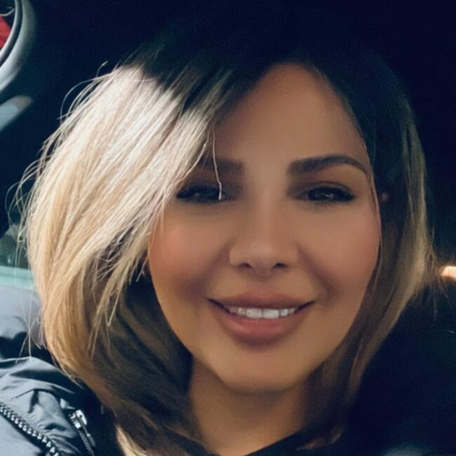 Baby-sitter in Thornhill (Ontario): Vida