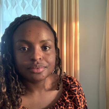 Babysitting job in Cape Town: babysitting job RJ