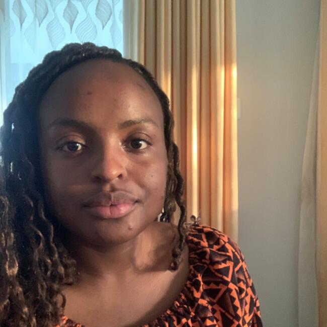 Babysitting job in Cape Town: RJ