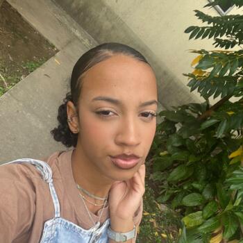 Babá em Rio de Janeiro: Tamires