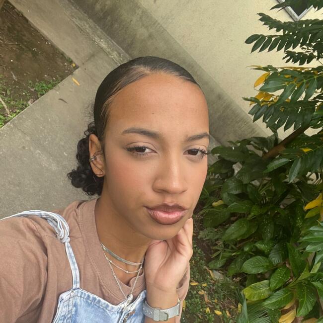 Babá em Rio de Janeiro: Tamires