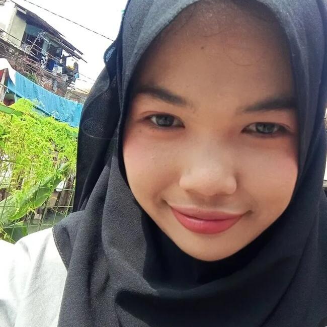 Babysitter in Jakarta: Siti Nur