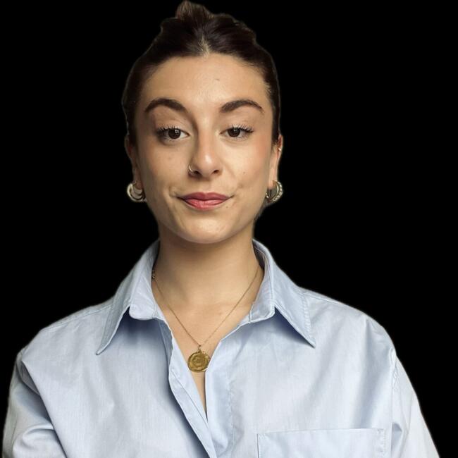 Babysitter in Lille: Molly