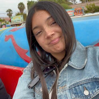 Babysitter in La Serena: Anllymeli Arancibia