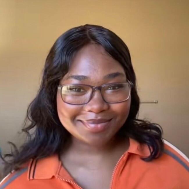 Babysitter in Cape Town: Ongezwa