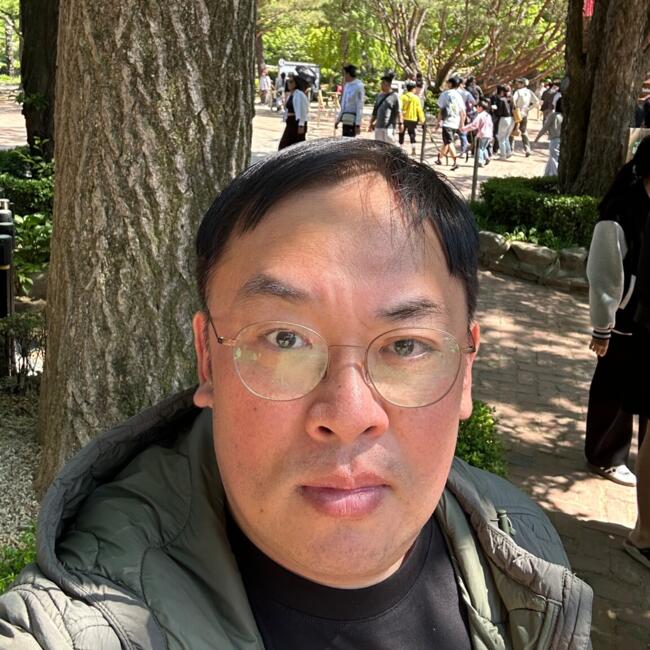 Babysitting job in Ansan-si: 안드레이