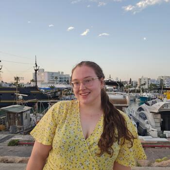 Babysitter in Vantaa: Sanni