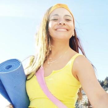 Babysitting job in Concepción: babysitting job Rosita