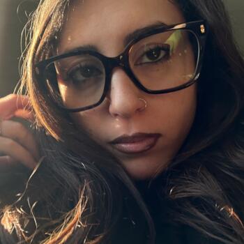 Babysitter in Crespina: Maria