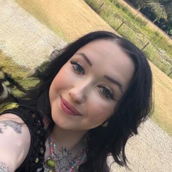 Babysitter in Derby: Lucy