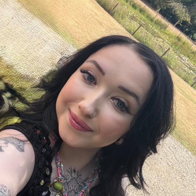 Babysitter in Derby: Lucy