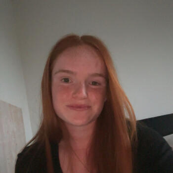 Baby-sitter Lanmeur: Leana