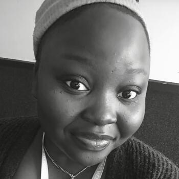 Babysitter in St Helens: Minenhle