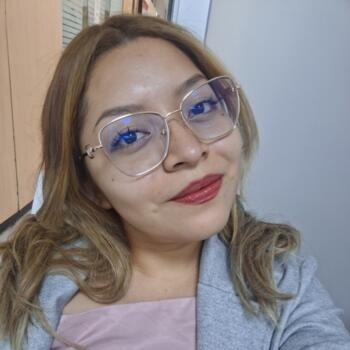 Babysitter in Gustavo Adolfo Madero: Gedalías