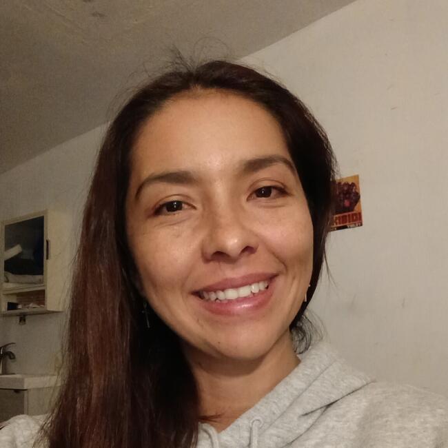 Babysitter in San Diego: GABRIELA