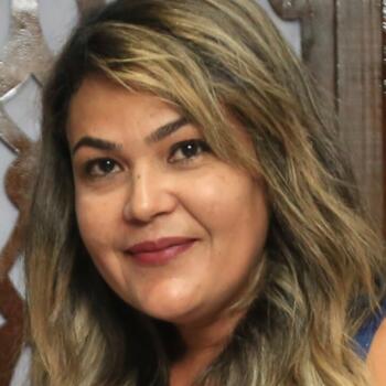 Babysitter in São Paulo: Meiry
