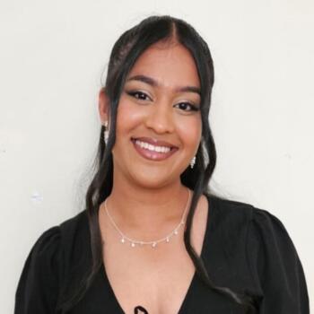Nanny in Johannesburg: Nikita Rose