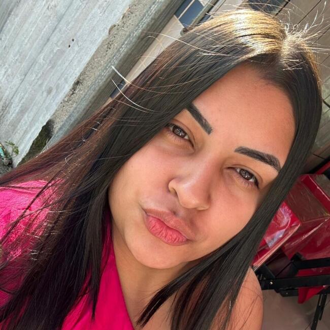 Babysitter in Juazeiro do Norte: Lorrainy