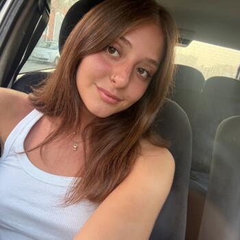 Babysitter in Catania: Giulia