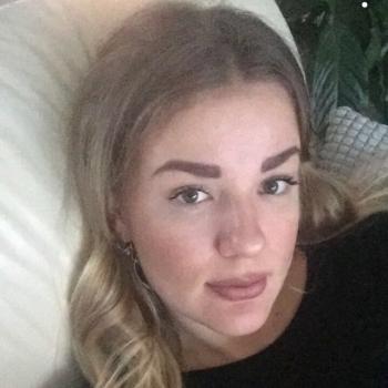 Babysitter Groningen: Johanna