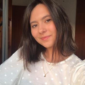 Babysitter Faro: Maria Eduarda