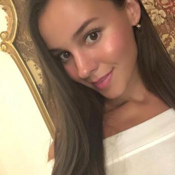 Babysitter Piacenza: Ilona