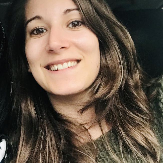 Lastenhoitaja Figueira da Foz: Bárbara