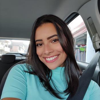 Babás em Osasco: Maisa